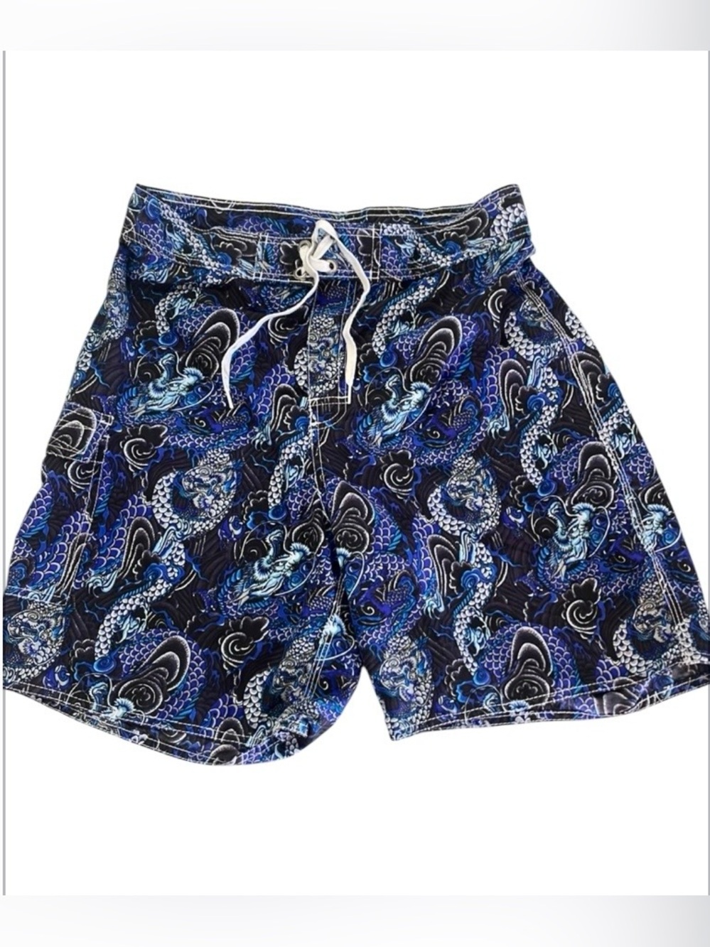 Bullhead All Terrain Swim Trunks  Size 32